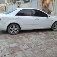 مزدا6فروش و معاوضه