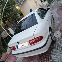 سمند LX EF7، مدل ۱۳۹۵|خودرو سواری و وانت|ارومیه, |دیوار