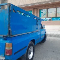 نیسان|خودرو سواری و وانت|قم, نوقطار|دیوار