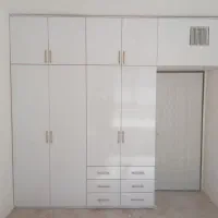 کمد و کابینت سازی با بهترین کیفیت