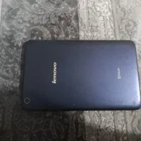 تبلت لنوو (Lenovo)تروتمیز با کارتون و قاب نو|تبلت|زرندیه, |دیوار
