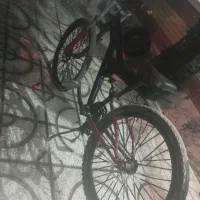 دوچرخه 24اسپرت|دوچرخه، اسکیت، اسکوتر|زبرخان, |دیوار