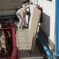 اورژانس کناف|خدمات پیشه و مهارت|مشهد, عامل|دیوار