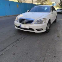بنز s350|خودرو سواری و وانت|تهران, چیتگر شمالی|دیوار