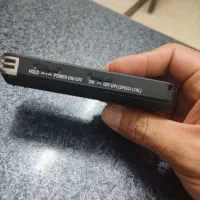 ضبط کننده صدا سونی ICDPX440 4GB ICDPX440 4GB|صوتی و تصویری|اصفهان, گلستان|دیوار