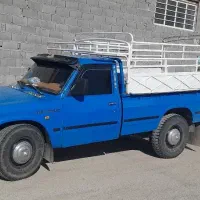 وانت سایپا . نیسان . باربری .حمل بار . اسباب کشی