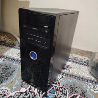 کیس ddr4.نسل 7. رم 4سیپیو جی 4400