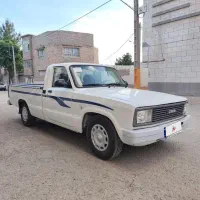 مزدا ۴۰۱