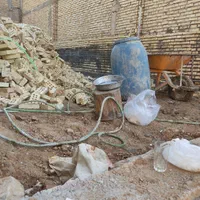 پیمانکاری . مشارکت در ساخت.تعمیرات.آهن کشی.تخریب|خدمات پیشه و مهارت|اهواز, پادادشهر|دیوار