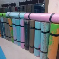 مت یوگا زیرانداز ورزشی