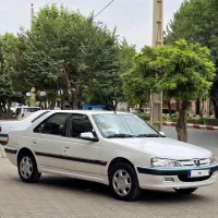 پارس  ۱۴۰۲ دریچه سیمی درجه یک