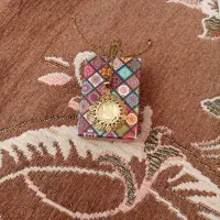 ست گردنبند .ساعت ،پلاک|بدلیجات|یزد, |دیوار