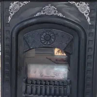 بخاری سالم و تمیز