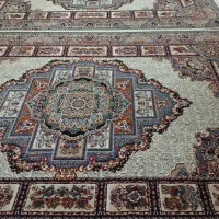 فرش یه جفت نه متری شش تومن
