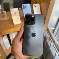 iphone 14 pro max ریجستر شده آکبند بدون نقطه|موبایل|مشهد, احمدآباد|دیوار