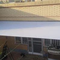 پلی کربنات سقف  سایه بان|مصالح و تجهیزات ساختمان|شاهین‌شهر, سعدی شمالی|دیوار