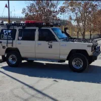 فروش پاترول موتور شش سیلندر|خودرو سواری و وانت|نقده, |دیوار