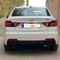 شاهین G CVT اتومات / مدل 1404 / اقساطی تحویل روز|خودرو سواری و وانت|تهران, باغ فیض|دیوار