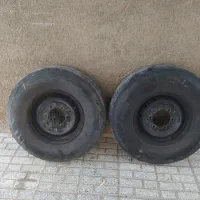 لاستیک نیسان وانت