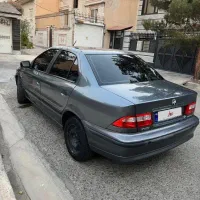 سمند ef7 مدل ۹۷|خودرو سواری و وانت|اندیشه, اندیشه فاز ۳|دیوار