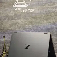 لپتاپHP ZBOOK FURYg7گرافیک6GB RTXباCORE i9-10Hرم۳۲|رایانه همراه|شیراز, وصال|دیوار