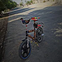 دوچرخه 20 معامله به ۲۴