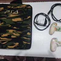 ps4 slime|کنسول، بازی ویدئویی و آنلاین|ملایر, |دیوار