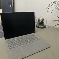 Microsoft Surface Laptop 4 Ryzen 5|رایانه همراه|تهران, زنجان جنوبی|دیوار