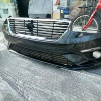 سپر جلو تارا  سمند سورن