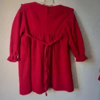 پیراهن بچه گانه|لباس|ماسال, |دیوار