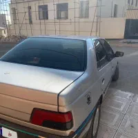 پژو روا مدل۸۷|خودرو سواری و وانت|تهران, تهرانپارس شرقی|دیوار