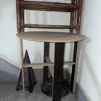 میز خاطره|میز و صندلی غذاخوری|مشهد, چهارچشمه|دیوار