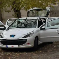 ۲۰۷مدل ۱۳۹۹بیرنگ با لوازم