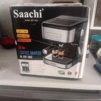 دو عدد قهوه ساز|سماور، چای‌ساز، قهوه‌ساز|مشهد, الهیه|دیوار