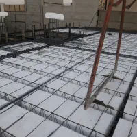 به دونفر آرماتور بند نیازمندیم پرداخت حدکثر ۱۵۰۰|استخدام معماری، عمران و ساختمانی|سهند, |دیوار