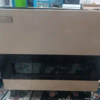 بخاری ،مهیا گاز ،10000