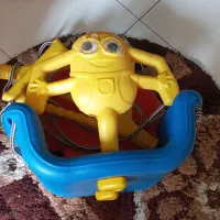 تاپ بچگانه|اسباببازی|تهران, شهرک فرهنگیان|دیوار