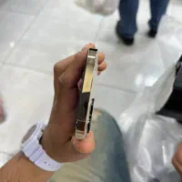 ایفون 12pro max 256 gold|موبایل|تهران, هروی|دیوار