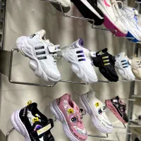 کتونی همه سایز 390 و 490|کیف، کفش، کمربند|قم, نیروگاه|دیوار