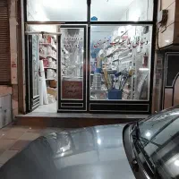 ۶۵متر مغازه|فروش مغازه و غرفه|پاکدشت, حصار امیر|دیوار