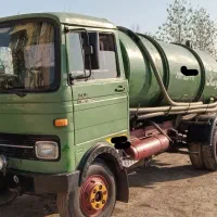 تخلیه چاه فومنات