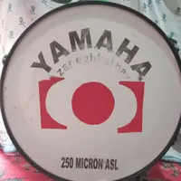 یک عدد طبل ۶۰