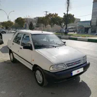 پراید 131 مدل 96 تک|خودرو سواری و وانت|گلبهار, شهر جدید گلبهار|دیوار