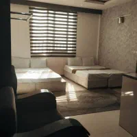 هتل آپارتمان ، سوئیت ۵ دقیقه ای تا حرم|اجارهٔ کوتاه‌مدت آپارتمان و سوئیت|مشهد, حرم مطهر رضوی|دیوار