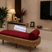 حصیری صندلی|صندلی و نیمکت|تهران, عبدلآباد|دیوار