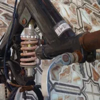 دوچرخه تاشو وارداتی|دوچرخه، اسکیت، اسکوتر|بوشهر, |دیوار