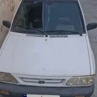 پراید صبا ۸۹شاسی پلمپ