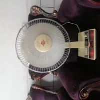 پنکه پارس خزر