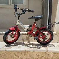 دوچرخه 12 BMX|دوچرخه، اسکیت، اسکوتر|شاهدشهر, |دیوار