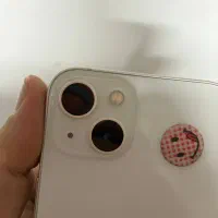 آیفون ۱۳نرمال۱۲۸|موبایل|مشهد, سجاد شهر|دیوار